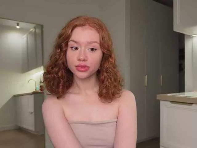 -milka- on BongaCams 
