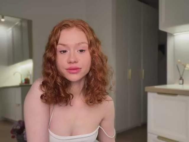 -milka- on BongaCams 