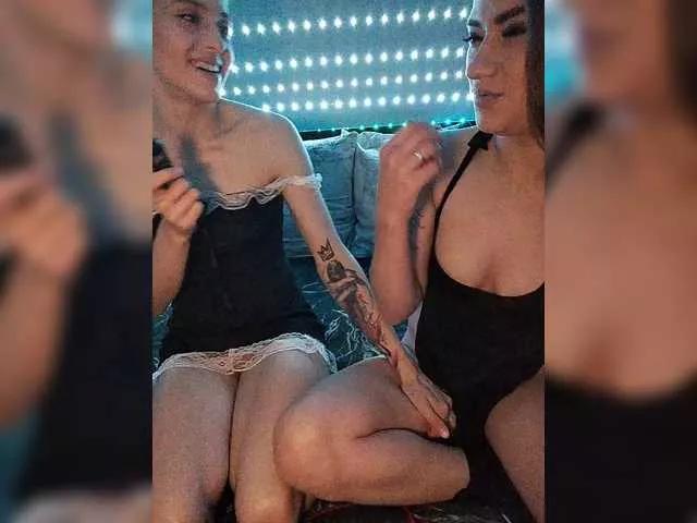 2Laski2 from BongaCams is Freechat