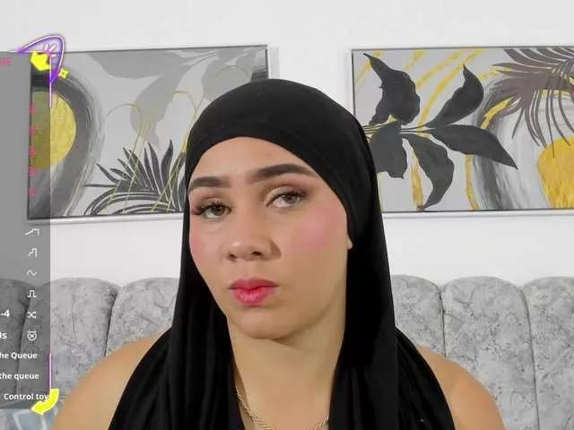 abbygibson on BongaCams 