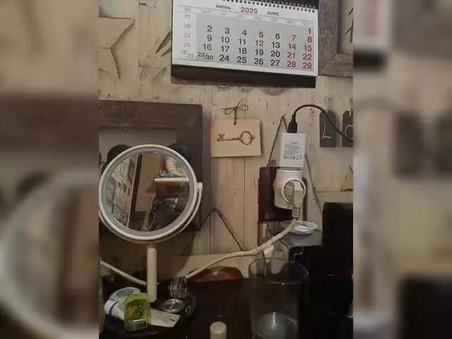 Acidpoof from BongaCams is Freechat