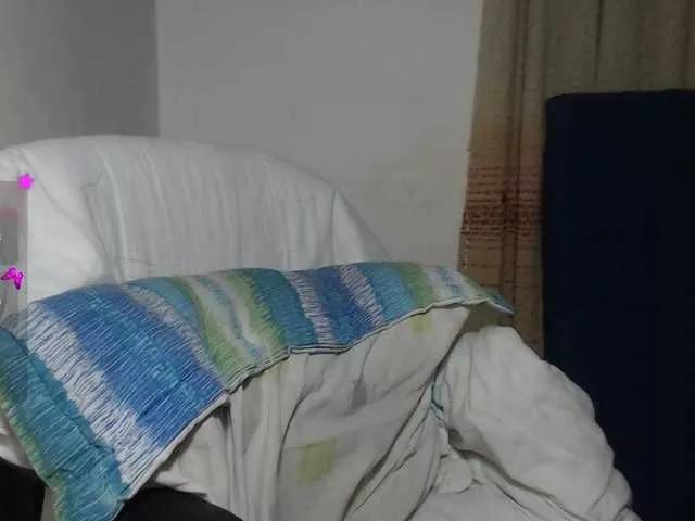 agathamiller on BongaCams 