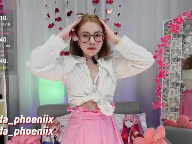 AidaPhoenix
