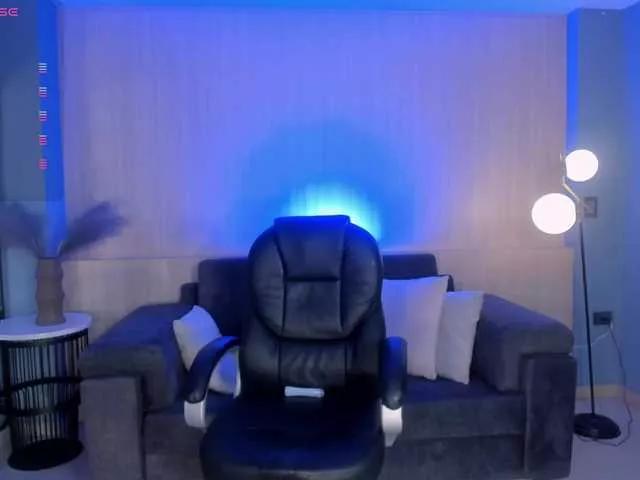 AlanaFord