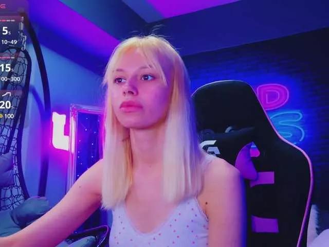 AlessiaCroft on BongaCams 