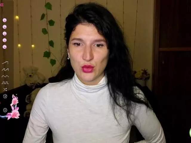 AliannaSoloKisses