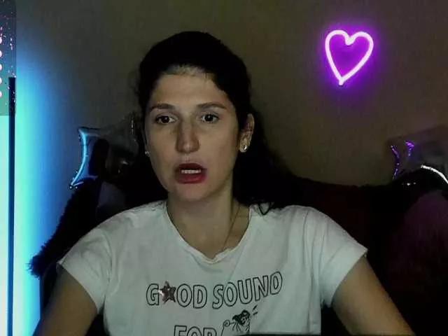 AliannaSoloKisses