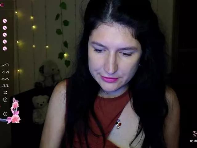 AliannaSoloKisses