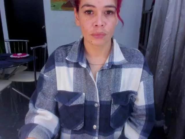 aliceparcket on BongaCams 