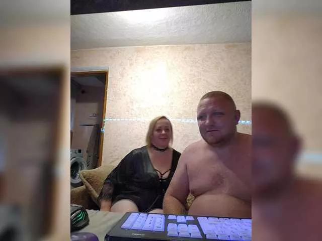 AliciaandTomas