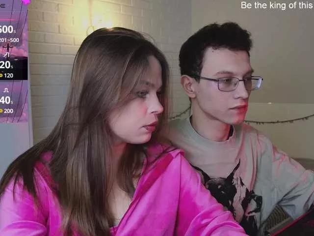 Alinalover from BongaCams is Freechat