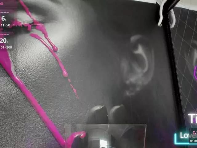 AlisaCamerron on BongaCams 
