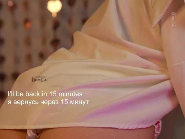 AlisaRogs from BongaCams is Freechat