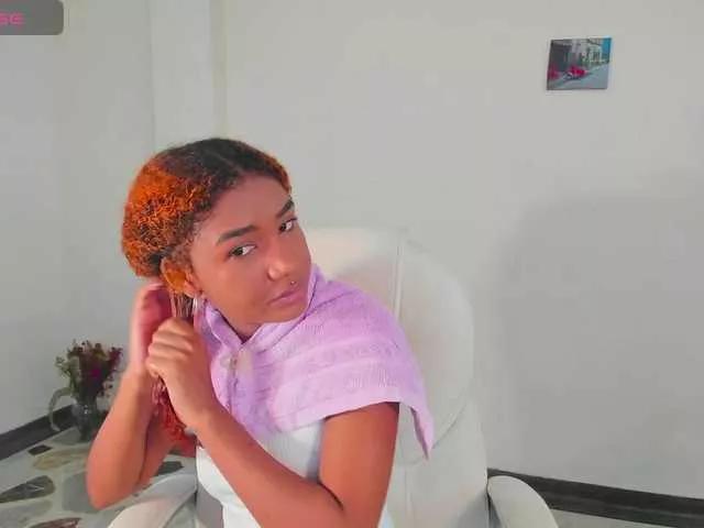 AlishaSummer on BongaCams 