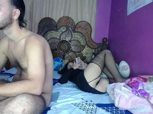 Always-hot1 from BongaCams