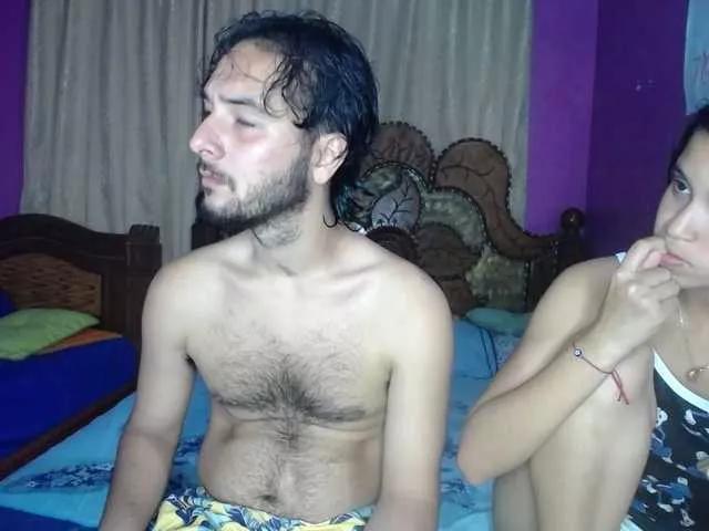 Always-hot1 from BongaCams