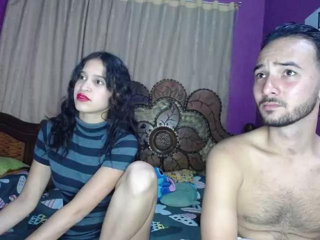 Always-hot1 from BongaCams