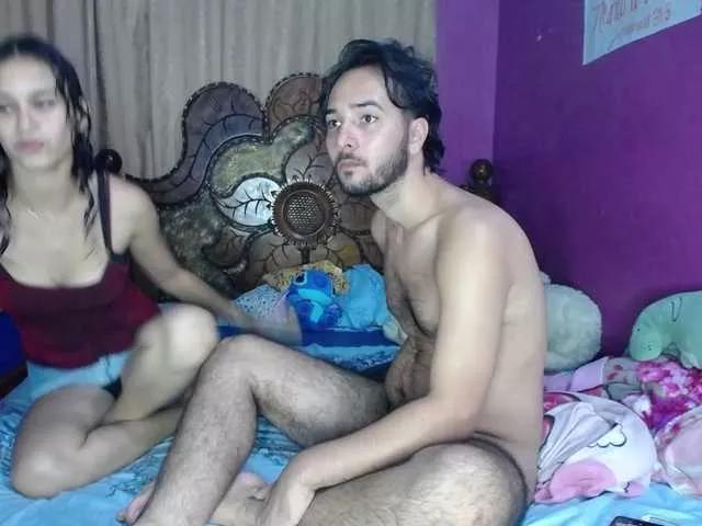 Always-hot1 from BongaCams