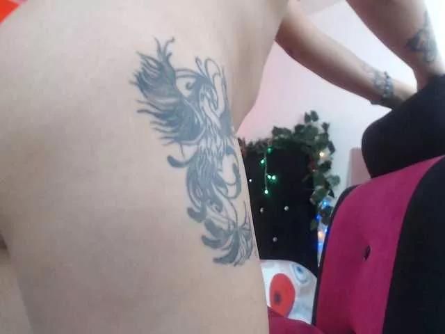 alzorys2434 on BongaCams 