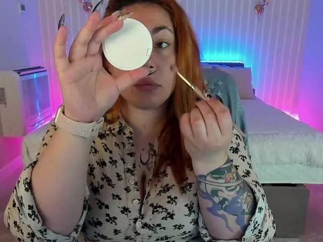 AmazonkaStarrr