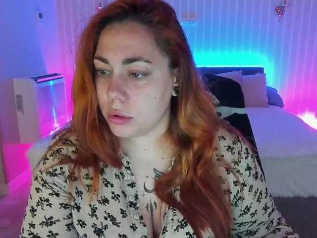 AmazonkaStarrr