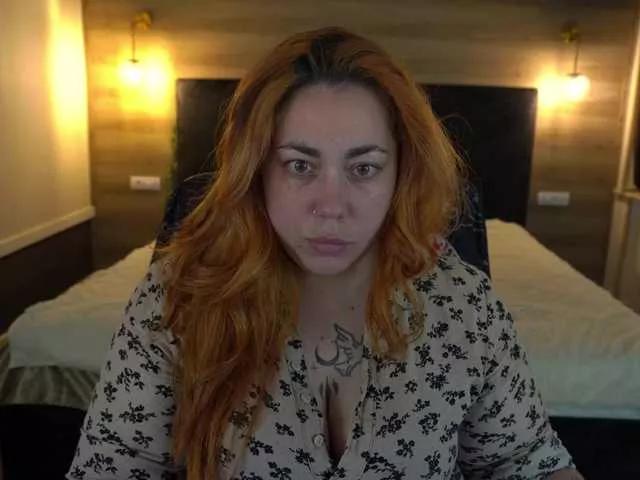 AmazonkaStarrr