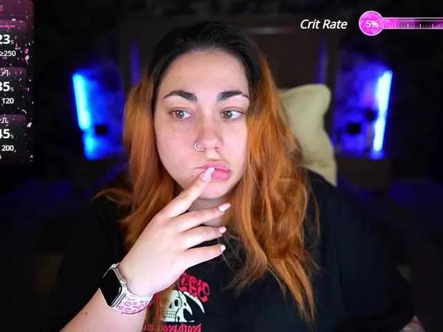 AmazonkaStarrr