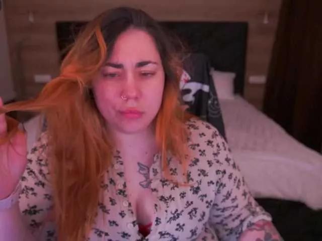 AmazonkaStarrr
