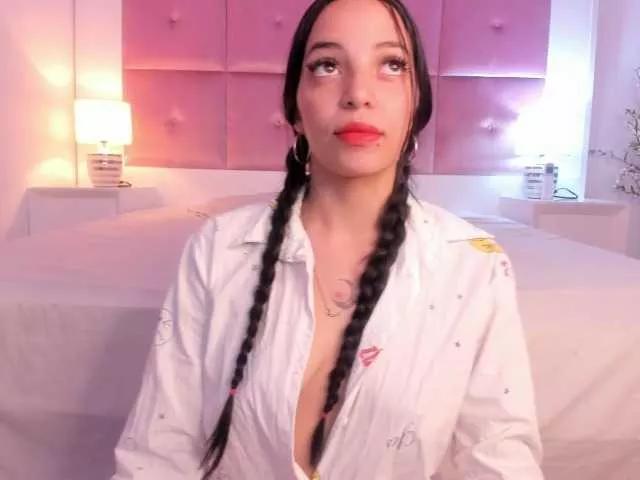 AmmyPierce