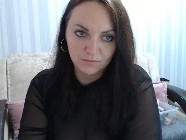 AngelinaCute
