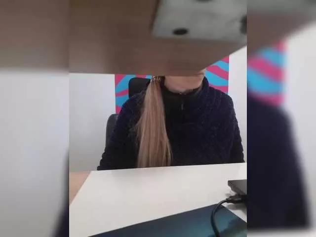 Angelinamik on BongaCams 