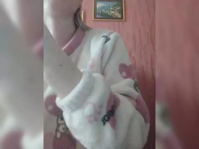 Angelinamik on BongaCams 