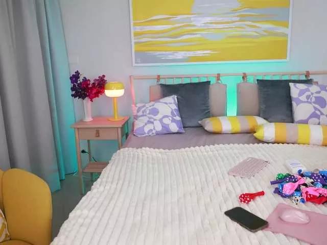 AngelMilly