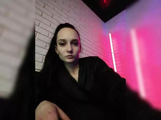 AngelokFromUkraine from BongaCams is Freechat