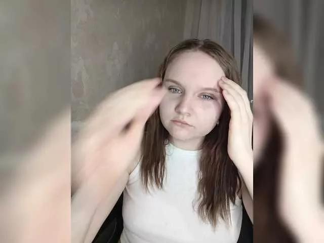 AnnabelleKis from BongaCams