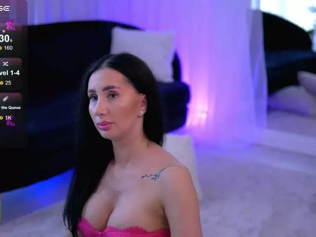 AnnaRhodes on BongaCams 