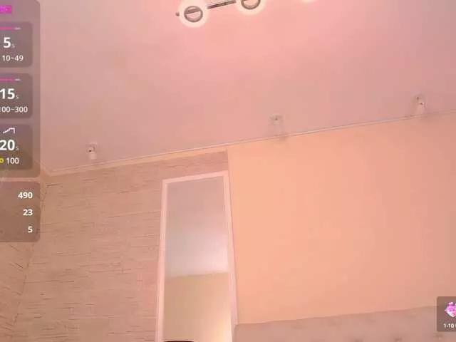 ArianaCroft on BongaCams 