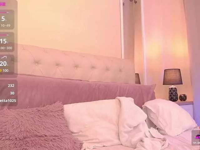 ArianaCroft on BongaCams 