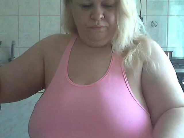 AriannaMilf on BongaCams 