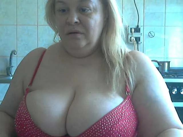 AriannaMilf on BongaCams 