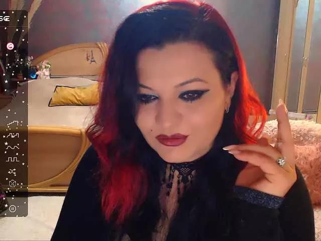Ariellefoxy
