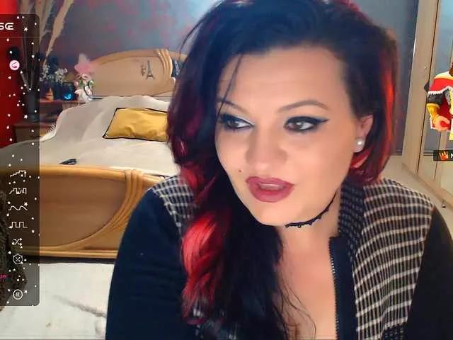 Ariellefoxy