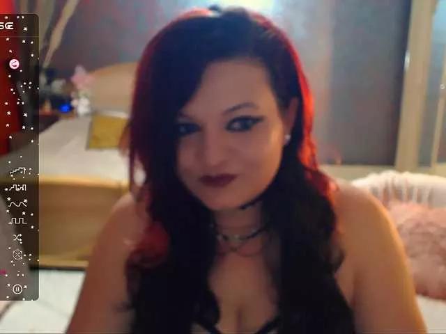 Ariellefoxy