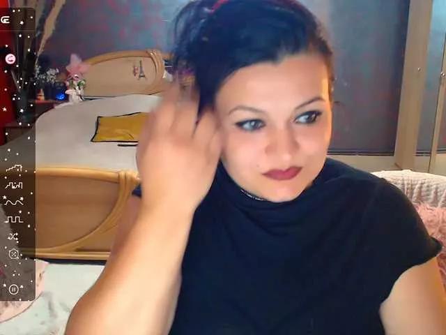 Ariellefoxy