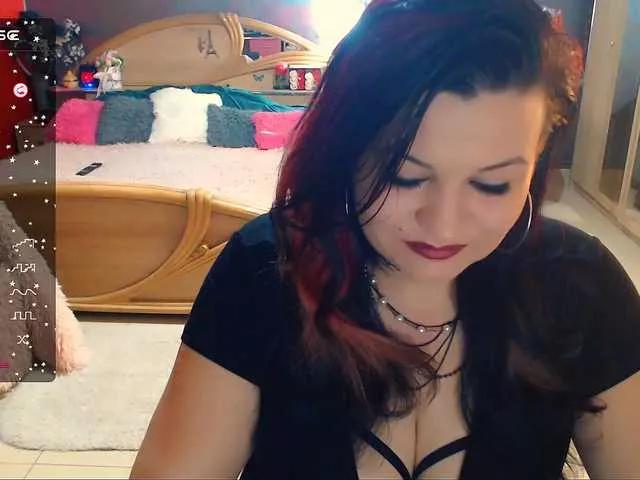 Ariellefoxy