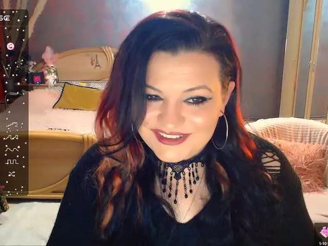 Ariellefoxy