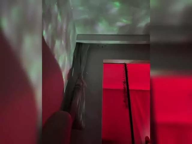 Asalexy from BongaCams