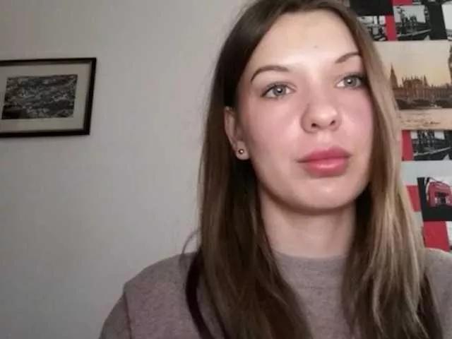 AuroraKiss on BongaCams 