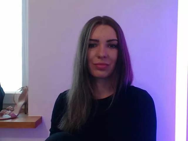 AuroraKiss on BongaCams 
