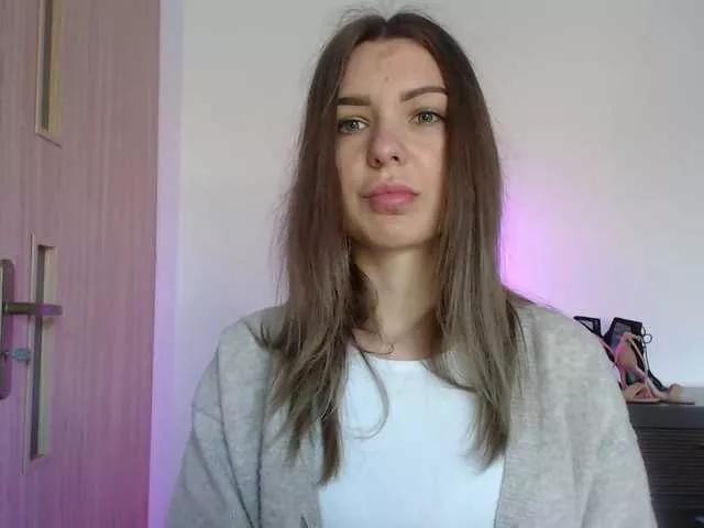 AuroraKiss on BongaCams 